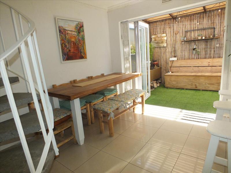 4 Bedroom Property for Sale in Mitchells Plain Central Western Cape